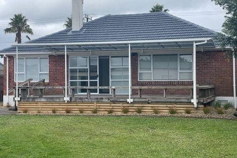 Photo of property in 5 Harris Street, Pukekohe, 2120