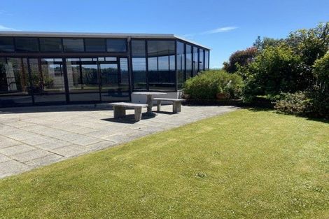 Photo of property in 1 Domain Terrace, Karoro, Greymouth, 7805