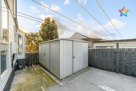 Photo of property in 8 Ilam Grove, Kelson, Lower Hutt, 5010