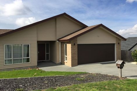 Photo of property in 10 Travis View Drive, Fairview Heights, Auckland, 0632