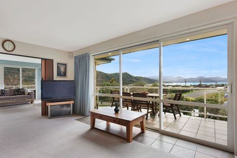 Photo of property in 34 Moana View Road, Waikawa, Picton, 7220