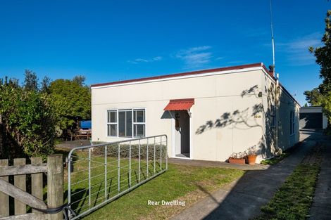 Photo of property in 134 Beach Road, Haumoana, 4102