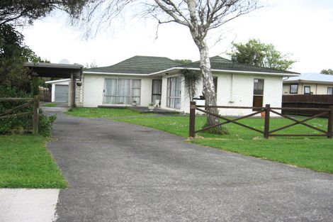Photo of property in 11 Cornwall Road, Springvale, Whanganui, 4501