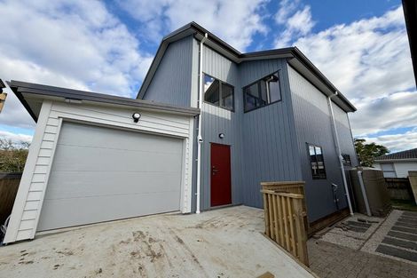 Photo of property in 9a Darren Crescent, Half Moon Bay, Auckland, 2012