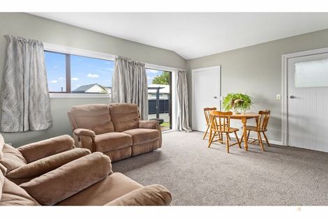 Photo of property in 15a Leckie Street, Redruth, Timaru, 7910