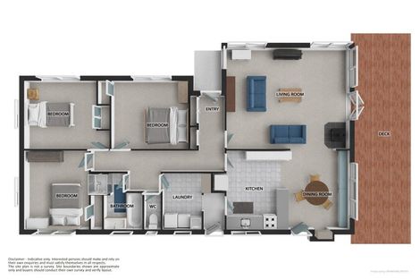 Photo of property in 146 Mina Road, Cheviot, 7382