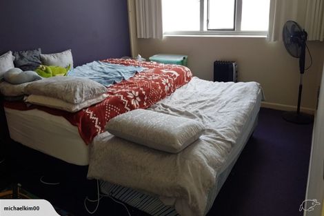 Photo of property in Marrickian Apartment, 117/135 Taranaki Street, Te Aro, Wellington, 6011