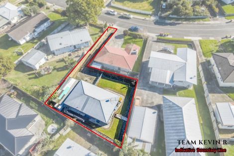 Photo of property in 2/34 Cargill Street, Papakura, 2110
