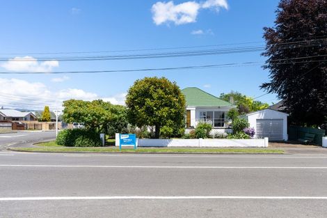 Photo of property in 186 Bath Street, Levin, 5510