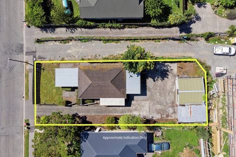 Photo of property in 24 Grassmere Street, Papanui, Christchurch, 8052