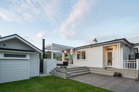 Photo of property in 5 Fairfax Street, Maori Hill, Dunedin, 9010