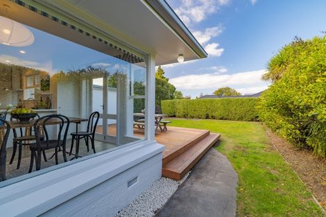 Photo of property in 42 Hudson Street, Bryndwr, Christchurch, 8053