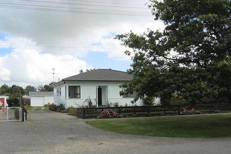 Photo of property in 8 Clinton Street, Darfield, 7510