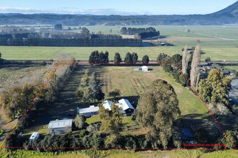 Photo of property in 322 Kawerau Road, Putauaki, Whakatane, 3192