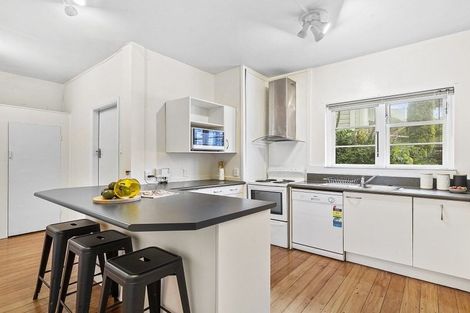 Photo of property in 3/28 Clifton Terrace, Kelburn, Wellington, 6012