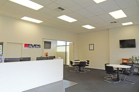 Photo of property in 31c Willoughby Street, Whitiora, Hamilton, 3200