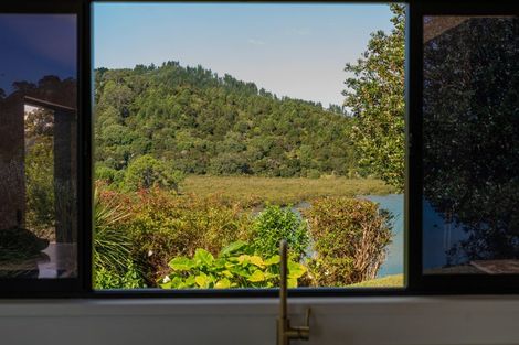 Photo of property in 708 Purangi Road, Cooks Beach, Whitianga, 3591