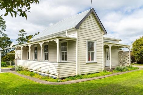 Photo of property in 39 Connell Road, Waipu, 0582