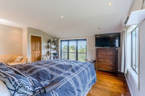 Photo of property in 110 Scurr Road, Scroggs Hill, Dunedin, 9076