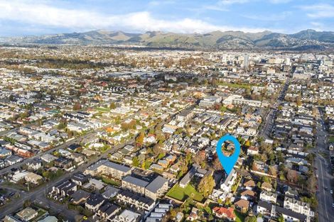 Photo of property in 3/17 Eversleigh Street, St Albans, Christchurch, 8014