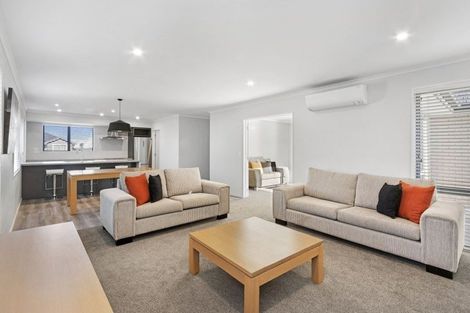 Photo of property in 42 Lanner Drive, Rolleston, 7615