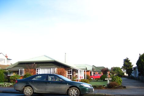 Photo of property in 154 Kelvin Street, Avenal, Invercargill, 9810