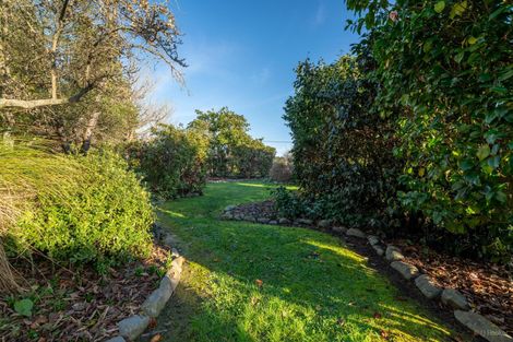 Photo of property in 100 Oak Street, Orari, Geraldine, 7992