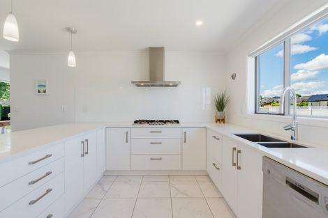 Photo of property in 43 Batten Drive, Flagstaff, Hamilton, 3210