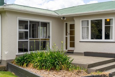 Photo of property in 46 Keir Crescent, Lansdowne, Masterton, 5810