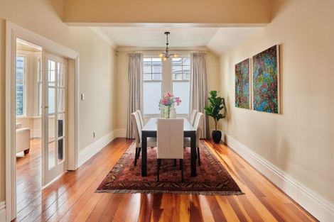 Photo of property in 57 Bolton Street, Kelburn, Wellington, 6012