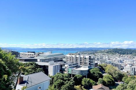 Photo of property in 2 Springfield Terrace, Kelburn, Wellington, 6012