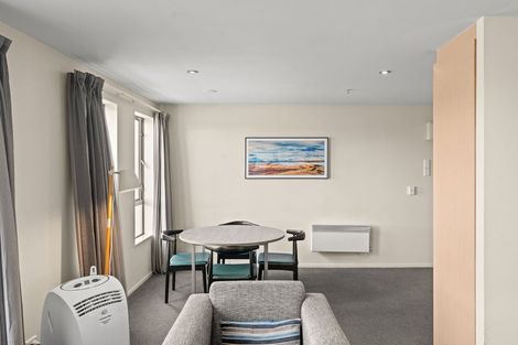 Photo of property in 104/113b Worcester Street, Christchurch Central, Christchurch, 8011
