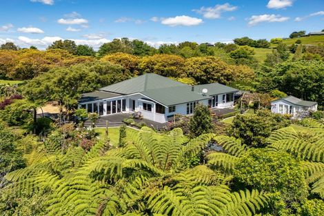 Photo of property in 480b Youngson Road, Whakamarama, 3179