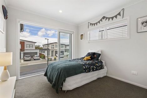 Photo of property in 30 Myland Drive, Hobsonville, Auckland, 0616