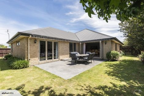 Photo of property in 5 Weston Way, Lincoln, 7608