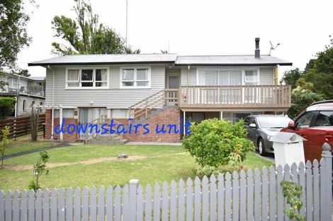 Photo of property in 99 Hendry Avenue, Hillsborough, Auckland, 1042