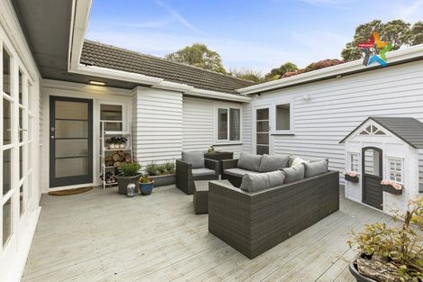 Photo of property in 99 Normandale Road, Normandale, Lower Hutt, 5010