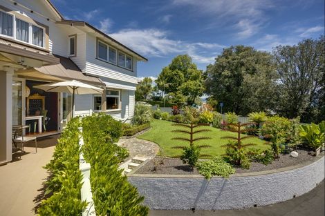 Photo of property in 1 Lambton Road, Hospital Hill, Napier, 4110