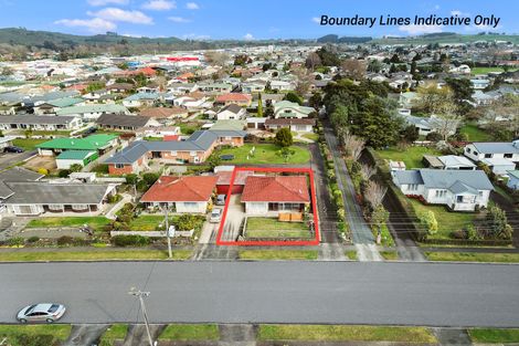Photo of property in 21b Victoria Avenue, Morrinsville, 3300