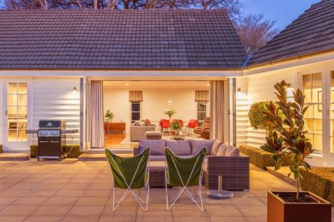 Photo of property in 48 Mcdougall Avenue, St Albans, Christchurch, 8014