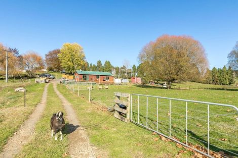 Photo of property in 272 Seafund Road, Wharepuhunga, Te Awamutu, 3873