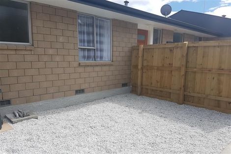 Photo of property in 6/519 Saint Asaph Street, Phillipstown, Christchurch, 8011