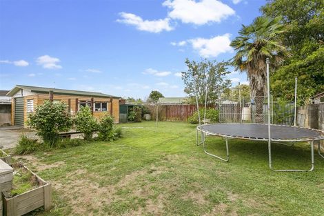 Photo of property in 99 Cargill Street, Papakura, 2110