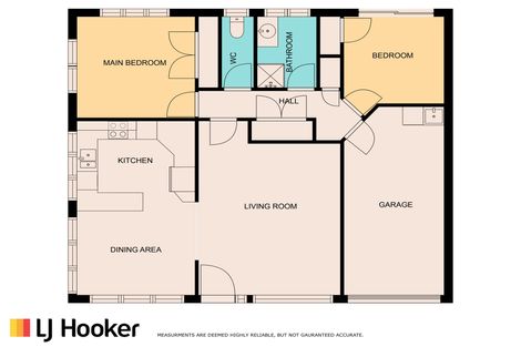 Photo of property in 8/7 Anzac Street, Cambridge, 3434