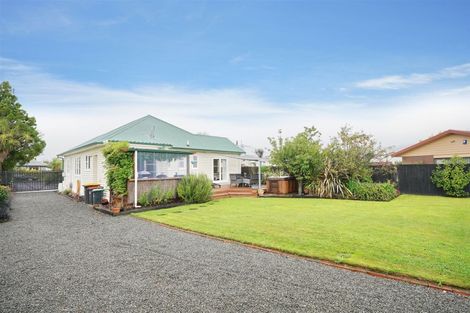 Photo of property in 18 Glenroy Street, Woolston, Christchurch, 8062