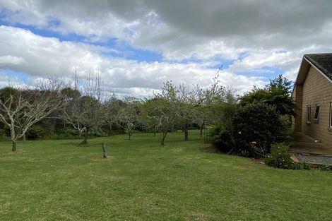 Photo of property in 537 Crane Road, Kauri, Kamo, 0185