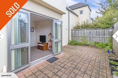 Photo of property in 3/53 Ely Street, Christchurch Central, Christchurch, 8013