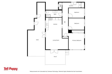 Photo of property in 27 Wrigley Street, Waihi, 3610