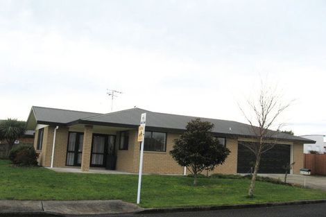 Photo of property in 1 Ada Place, Fairview Downs, Hamilton, 3214