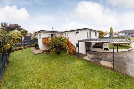 Photo of property in 26 Ascot Street, Hokowhitu, Palmerston North, 4410